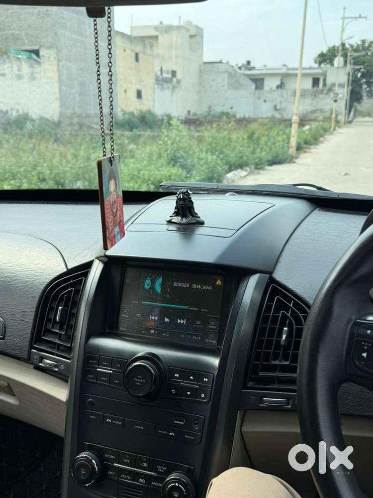 Mahindra Xuv500 2016 Diesel Well Maintained