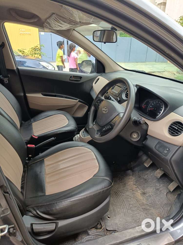 Hyundai Grand I10 1.2 Kappa Magna, 2019, Petrol