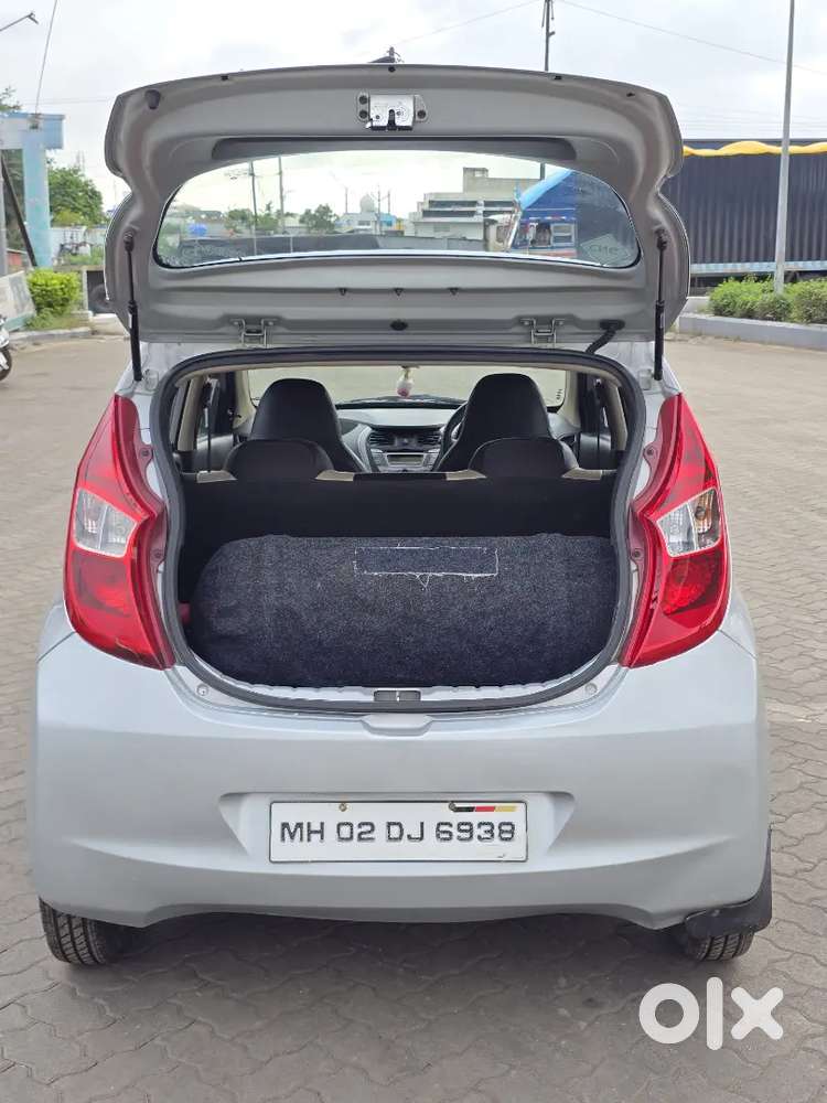 Hyundai Eon 2014