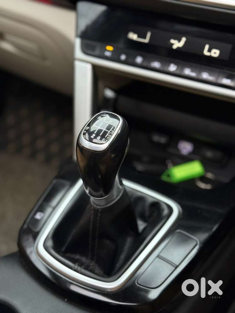 Kia Seltos Htx G, 2020, Petrol