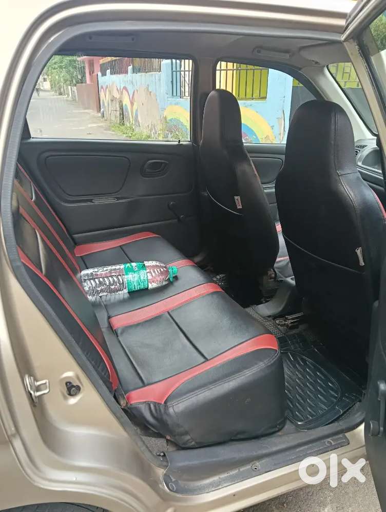 Alto 2012 বিক্রি হবে  Good Condition  Urgent Sale  Barasat