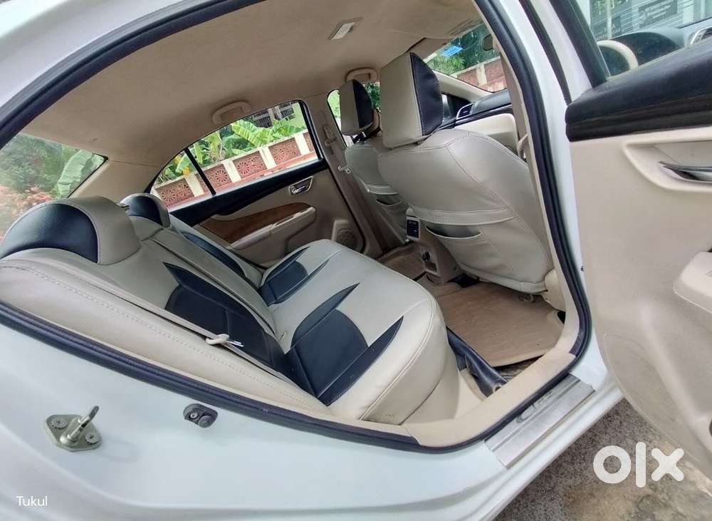 Maruti Suzuki Ciaz Vxi(o), 2014, Petrol