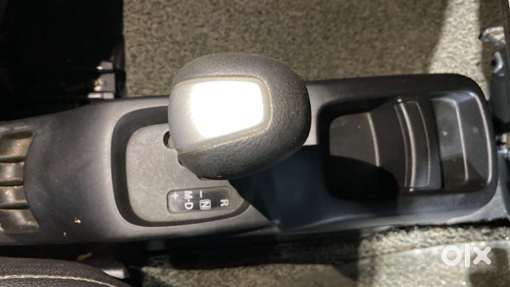 Maruti Suzuki Wagon R Vxi Amt, 2016, Petrol