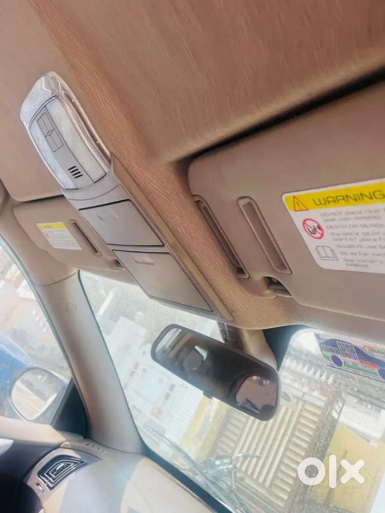 Mahindra Xuv500