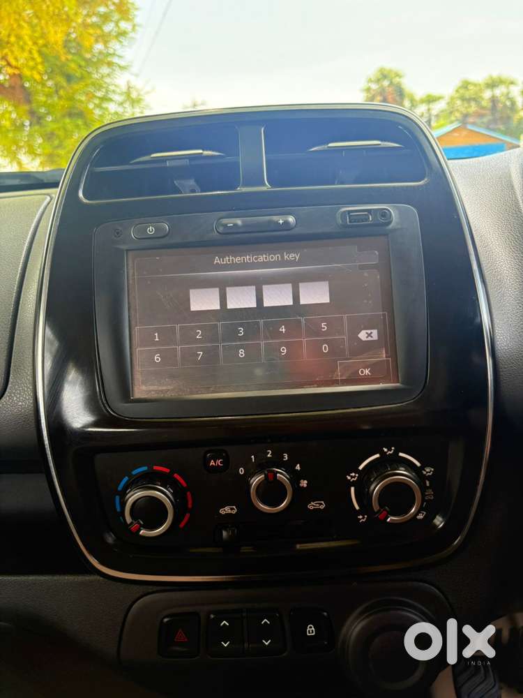 Renault Kwid Rxt Optional, 2016