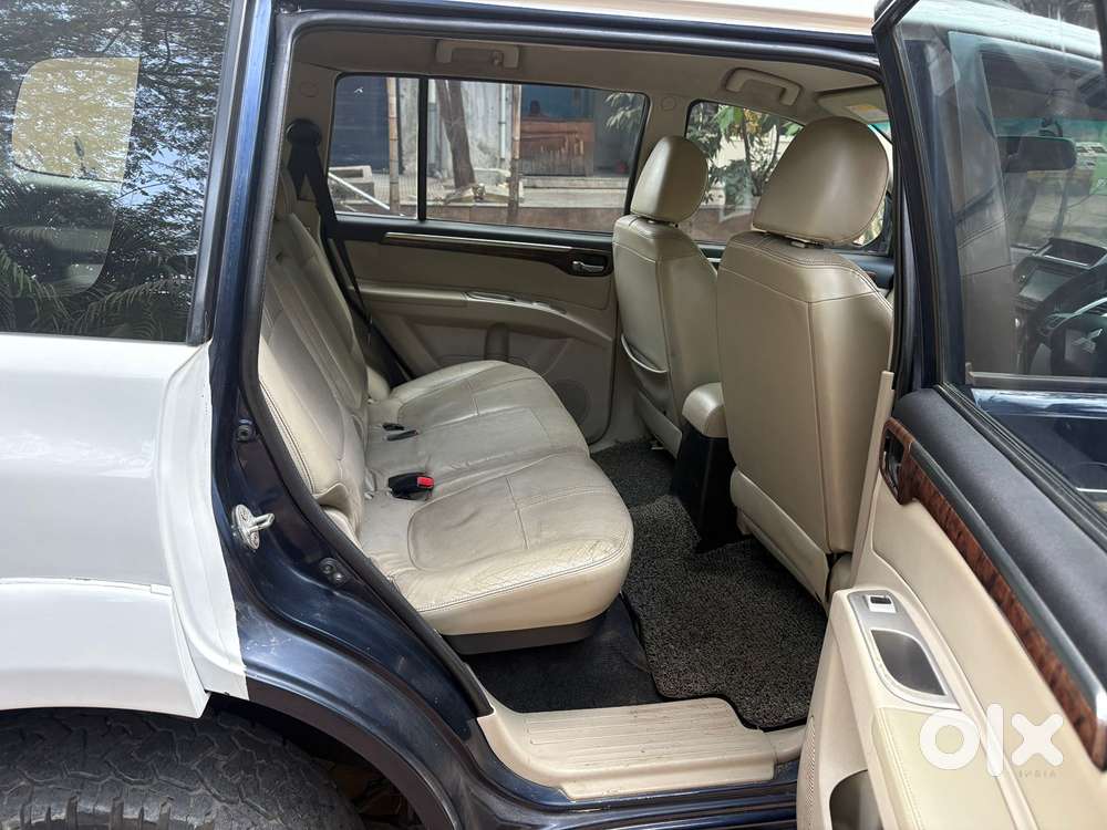 Mitsubishi Pajero Sport 4x2 Automatic, 2015, Diesel