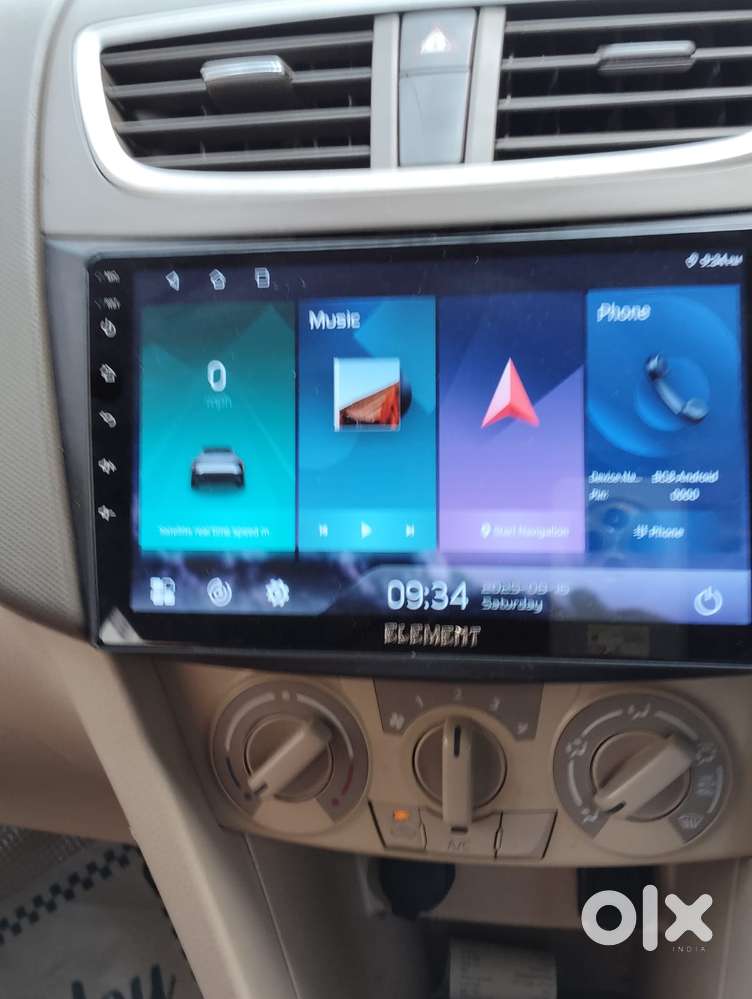 Maruti Suzuki Ertiga Vdi Shvs, 2017, Diesel