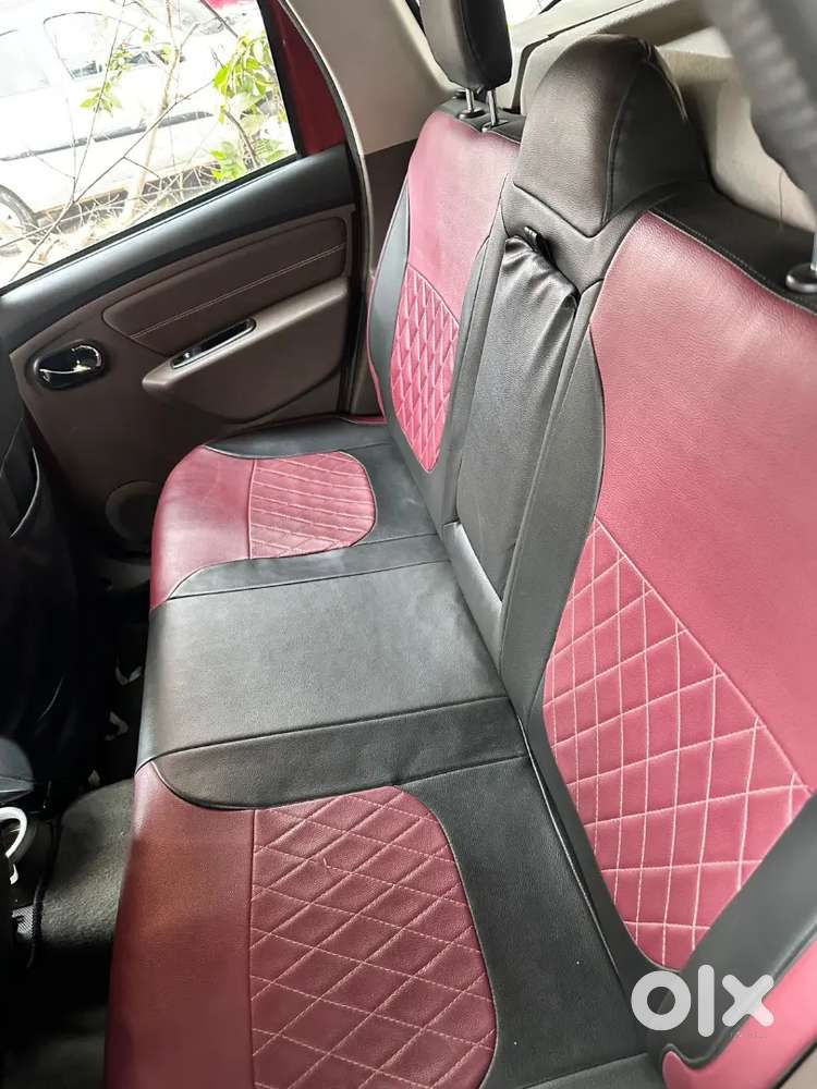 Renault Duster 2017 Diesel 39540 Km Driven 110 Rxz