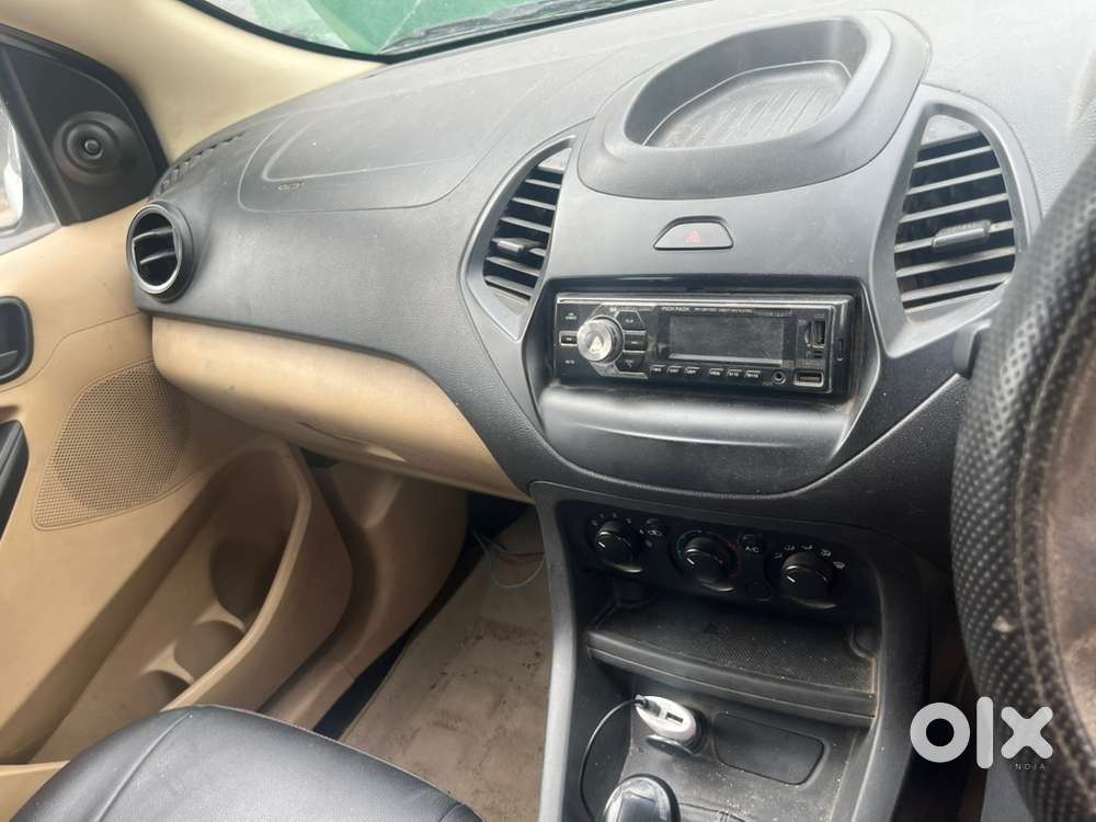 Ford Aspire 2020 Diesel Manual
