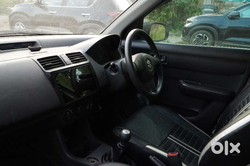 Maruti Suzuki Swift Dzire Tour Ldi, 2014, Diesel