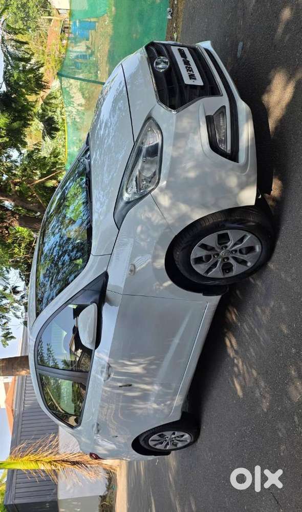 Hyundai Xcent 1.2 Crdi E Plus, 2018, Diesel