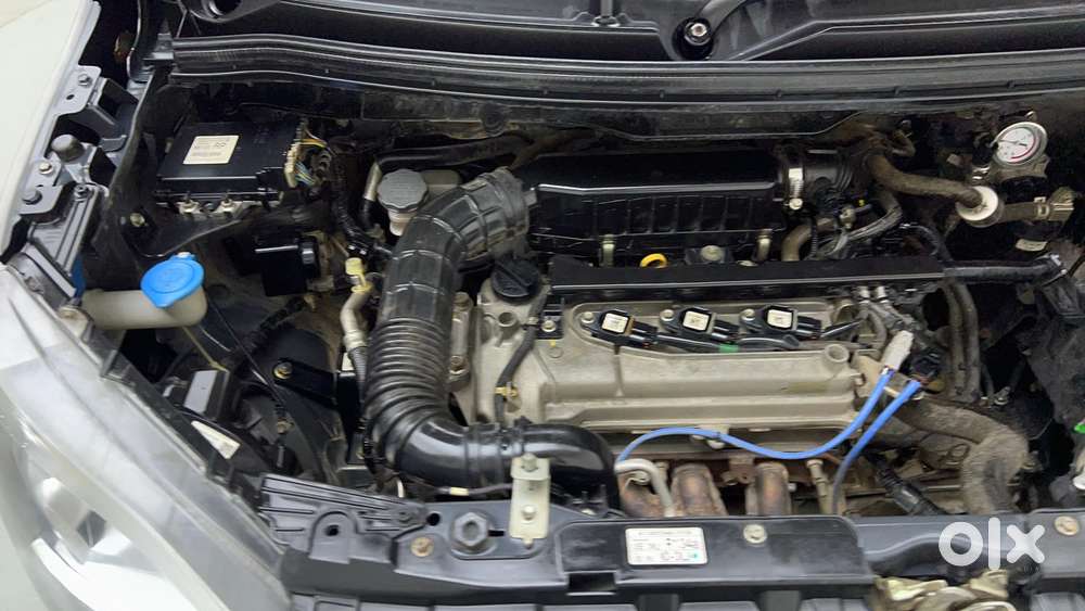Maruti Suzuki Wagon R 1.0 Lxi Cng, 2020, Cng & Hybrids
