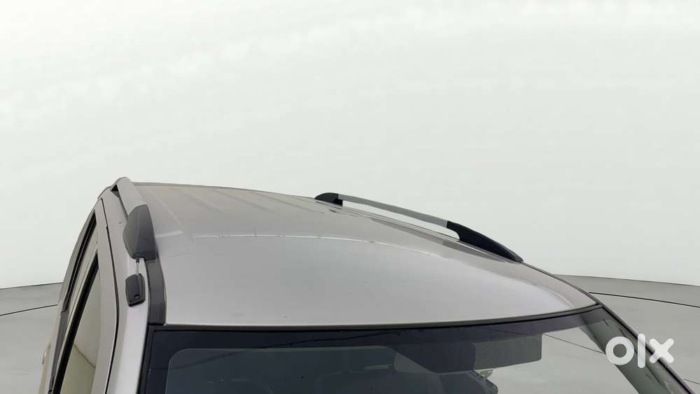 Maruti Suzuki Wagon R 1.0 2015-2019 Vxi Amt, 2015, Petrol