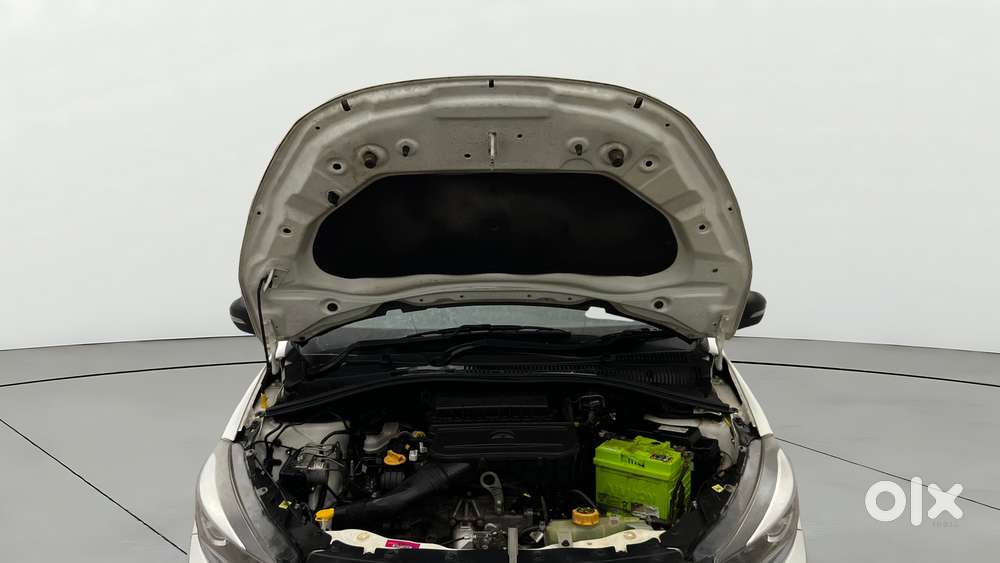 Tata Tigor 1.2 Revotron Xz Plus Cng, 2023, Cng & Hybrids