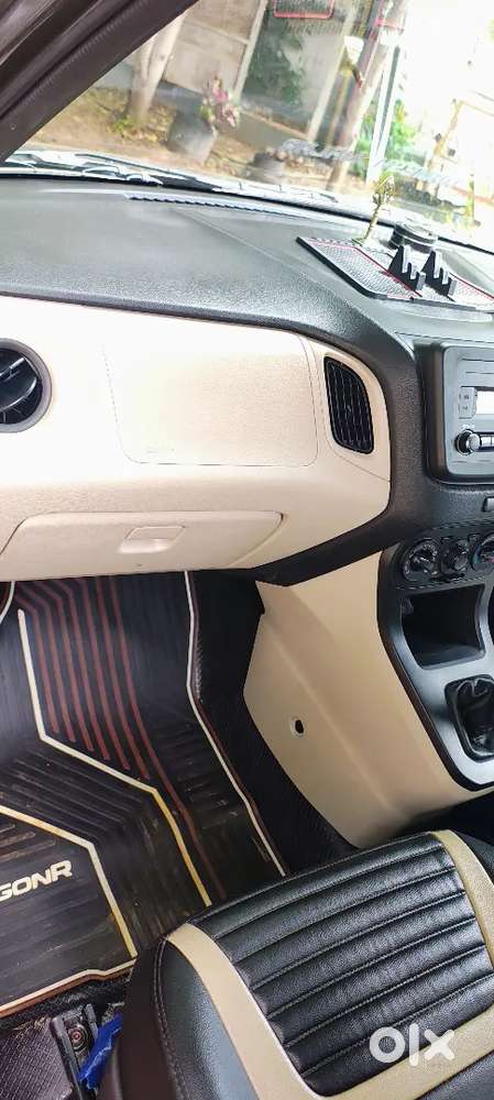 Maruti Suzuki Wagon R Petrol 2024