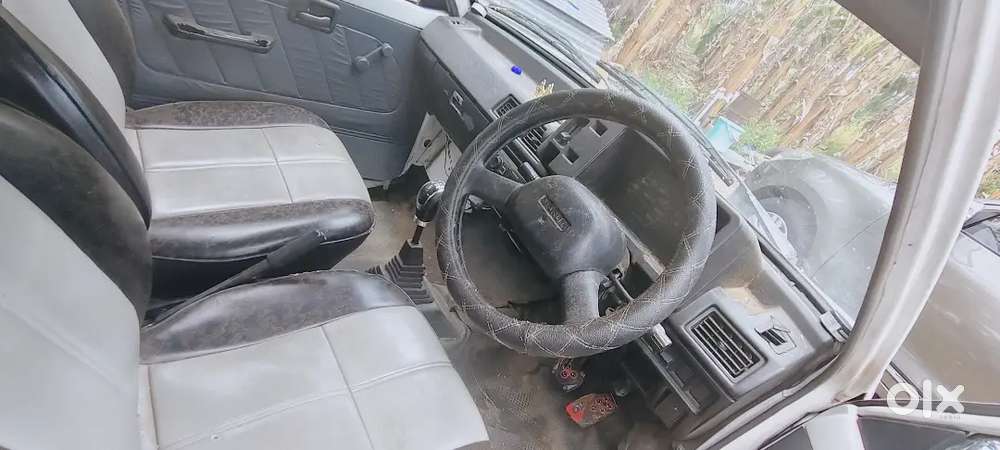 Maruti Suzuki 800 1999 Petrol 58000 Km Driven