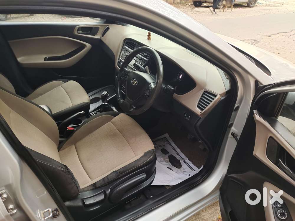 Hyundai I20 E 2014-2015 Asta 1.4 Crdi, 2015, Diesel