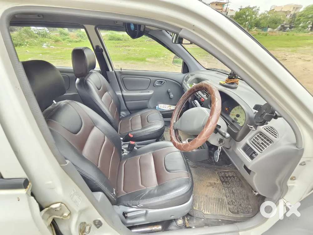 Maruti Suzuki Alto Lxi 2010  Excellent Condition  Valid Till 2030