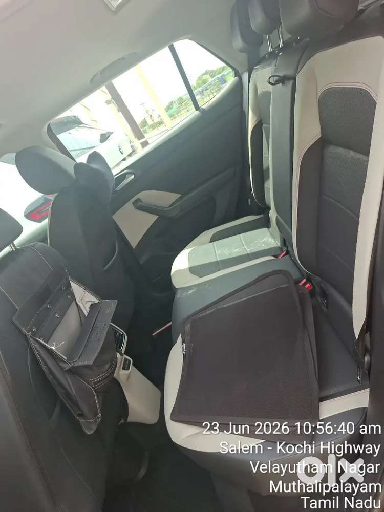 2023  Volkswagen Taigun Top End