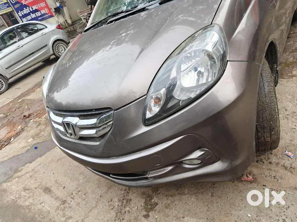 Honda Amaze 1.2 Vx 2013