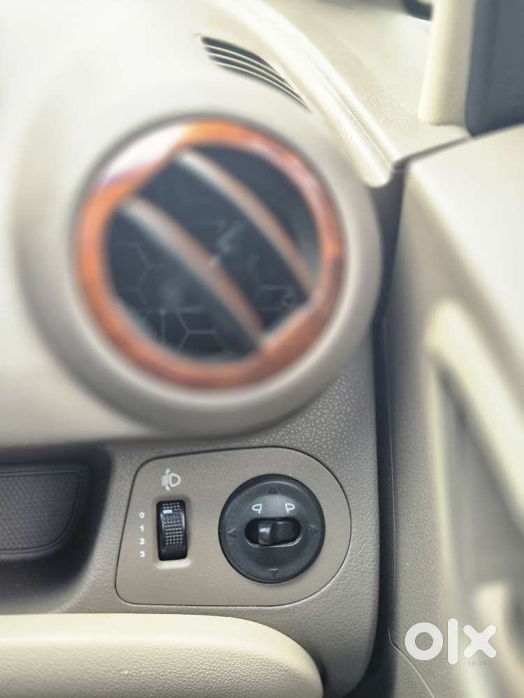Chevrolet Sail 1.2 Ls, 2013, Petrol