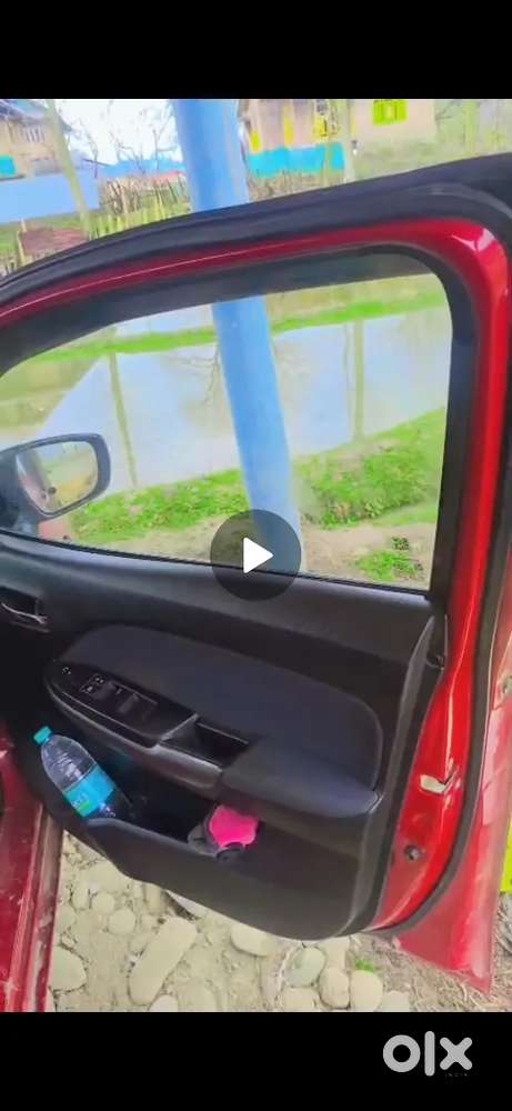 Maruti Suzuki Baleno 2019 Petrol 51000 Km Driven