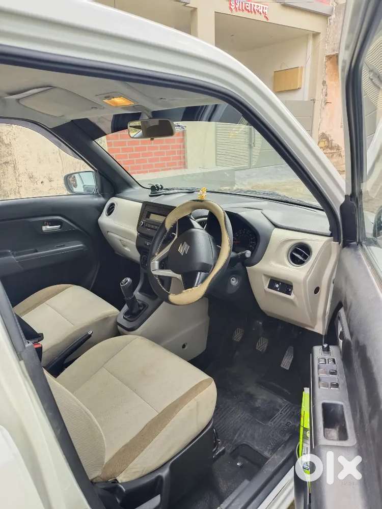 2020 Wagon R Lxi 1.0 Car