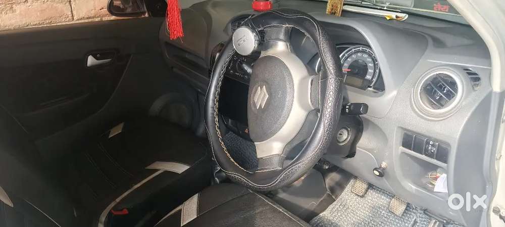 Maruti Suzuki 800 Ac 2015