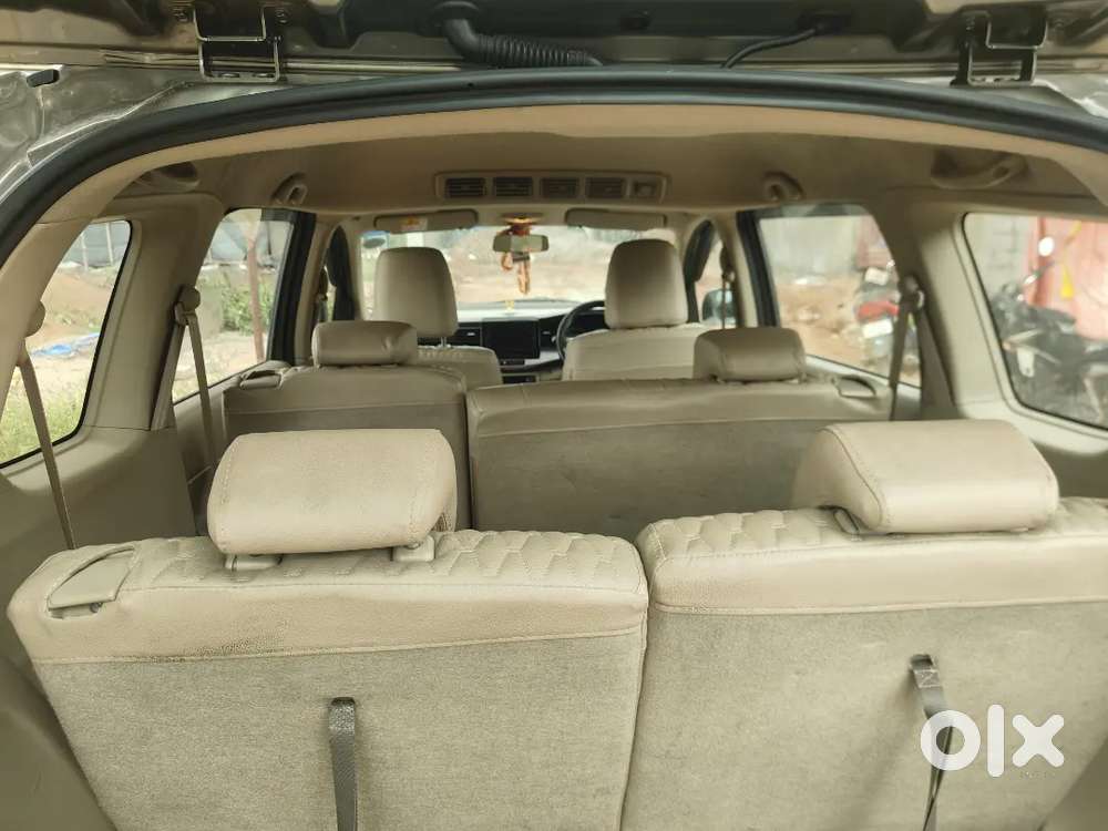 Toyota Rumion Petrol 2025