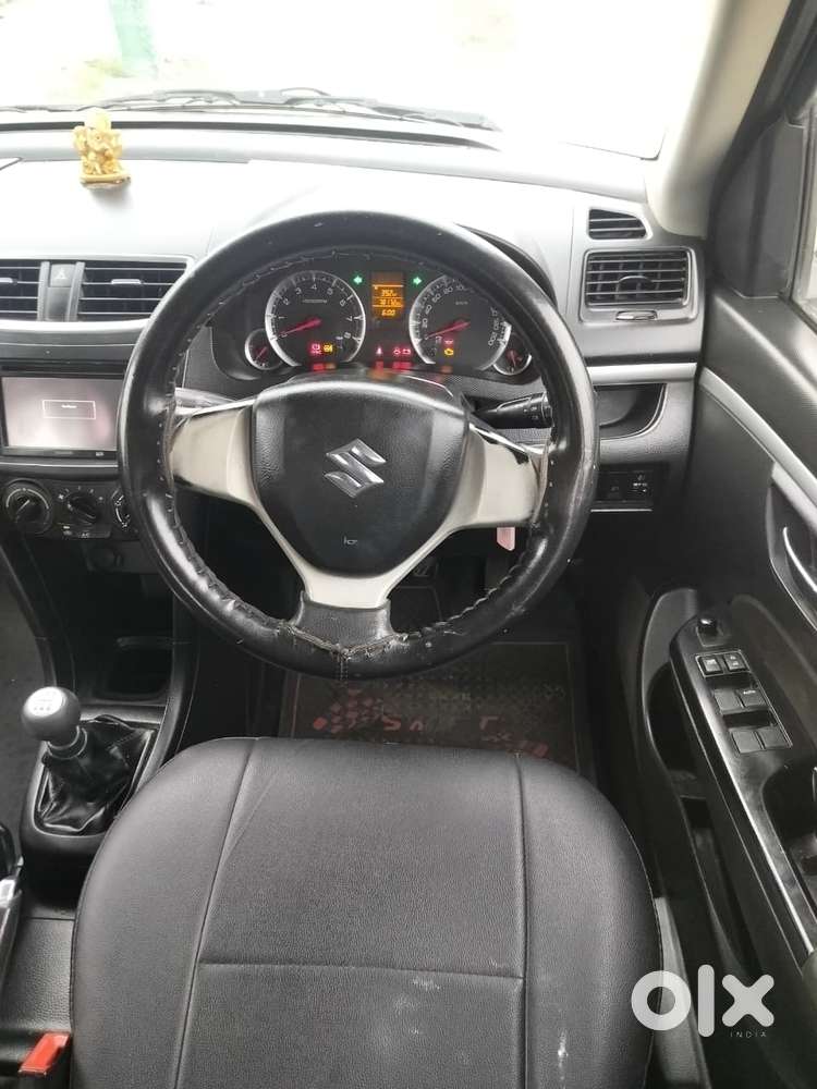 Maruti Suzuki Swift Vxi + Manual, 2014, Petrol