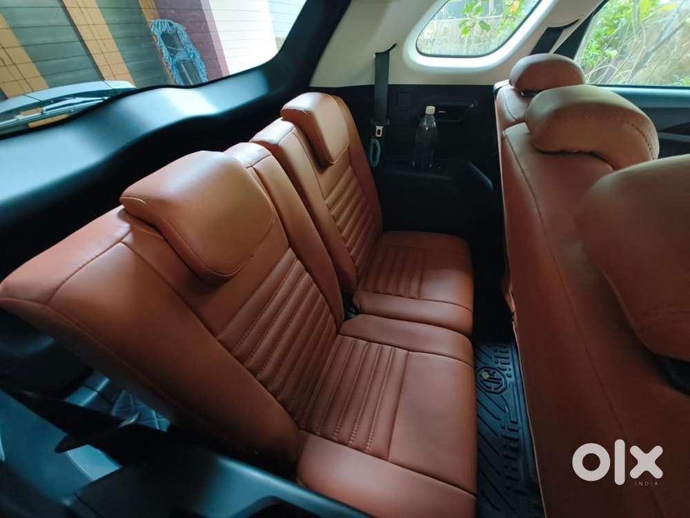 Mg Hector Plus 7 Str For Sale On Best Condition