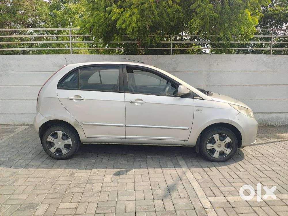 Tata Indica Vista 2008-2013 Quadrajet Vx, 2010, Diesel