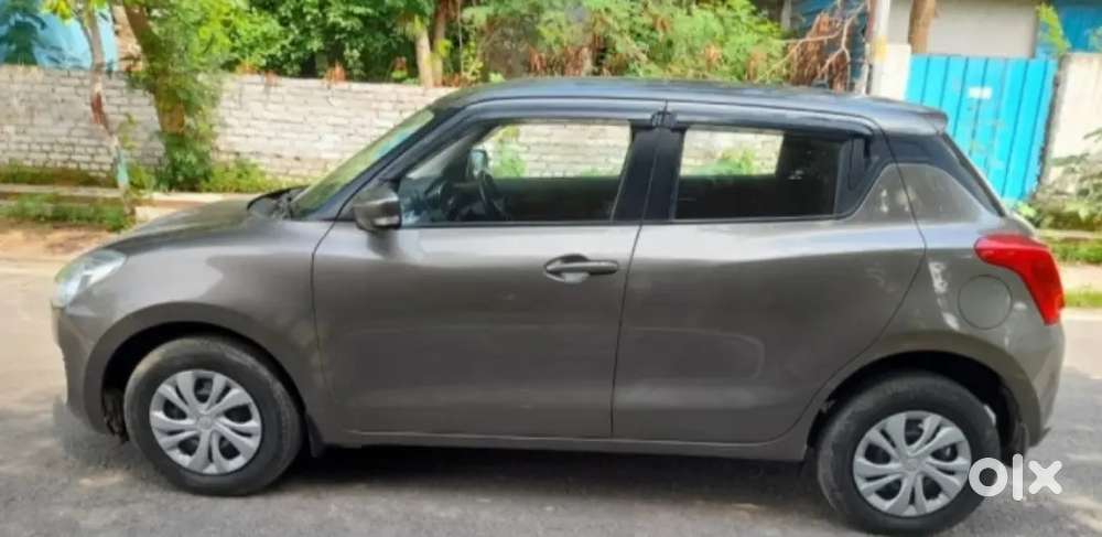 Maruti Suzuki Swift Zdi 2018