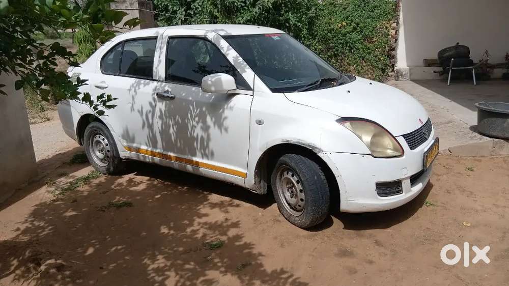 Maruti Suzuki Dzire 2016 Diesel Good Condition