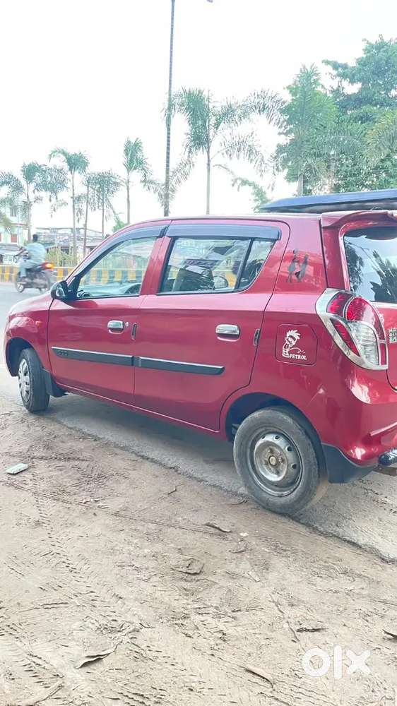 Maruti Suzuki Alto 800 Lxi 2018