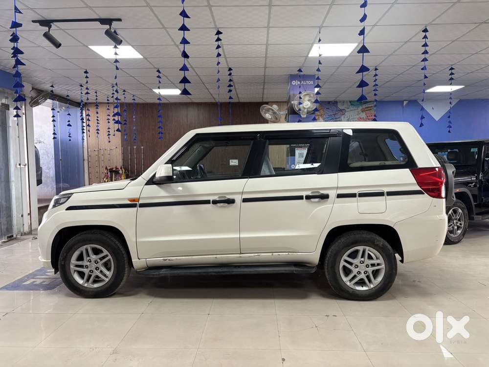 Mahindra Bolero Neo Plus P10, 2024, Diesel