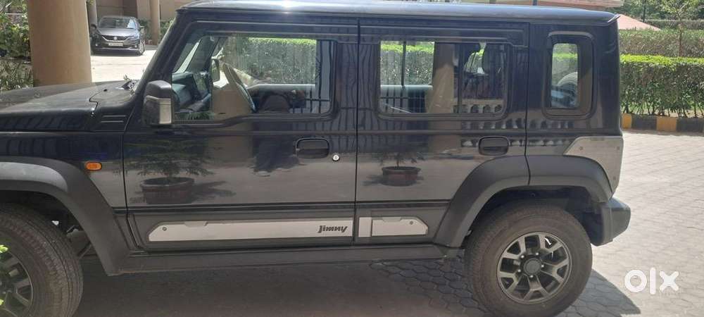 Maruti Suzuki Zeta All Grip Pro Automatic