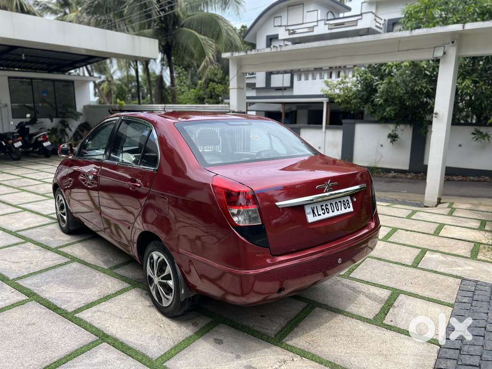 Tata Manza, 2011, Diesel
