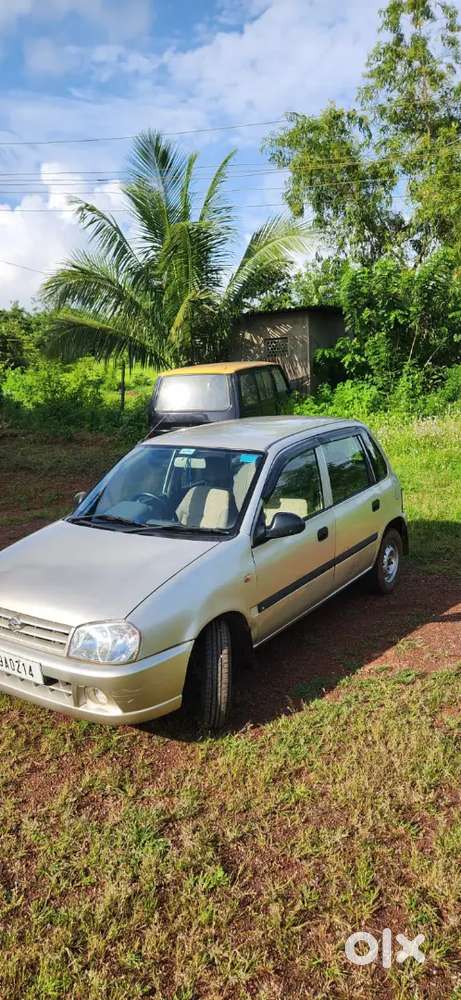 Zen Lxi Model