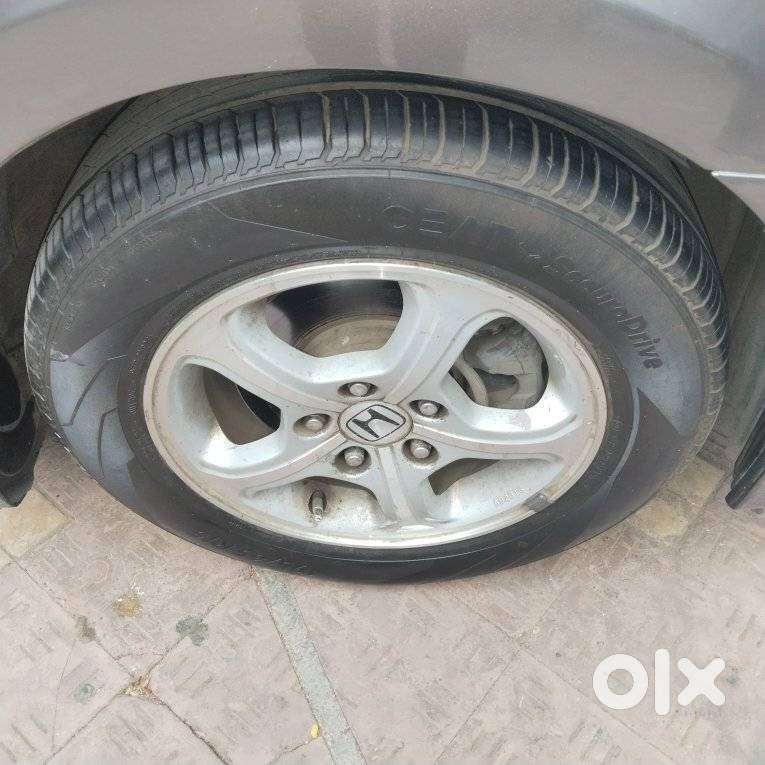 Honda Civic 1.8 S Mt, 2011, Petrol