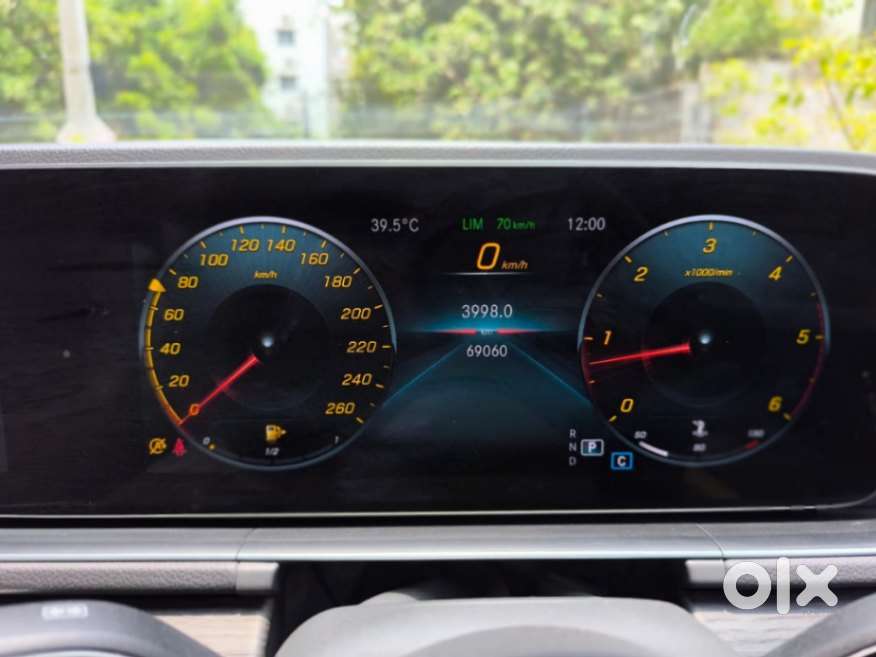 Mercedes-benz Gle 400d 4matic Lwb, 2021, Diesel