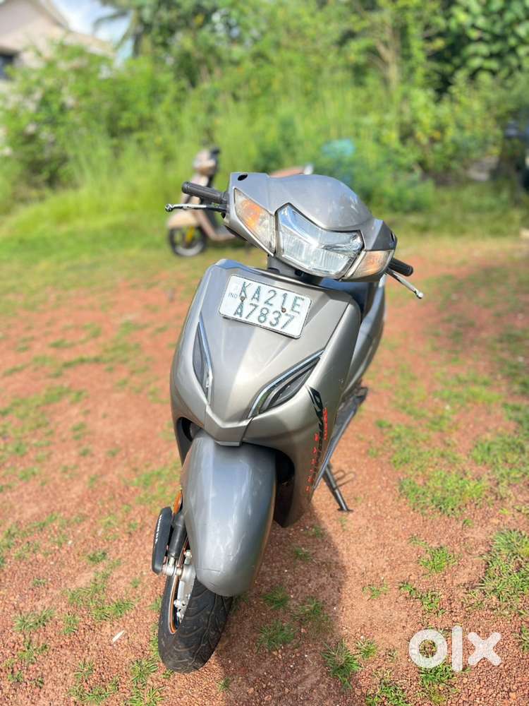 honda activa 5g for sale Scooters 1821882839