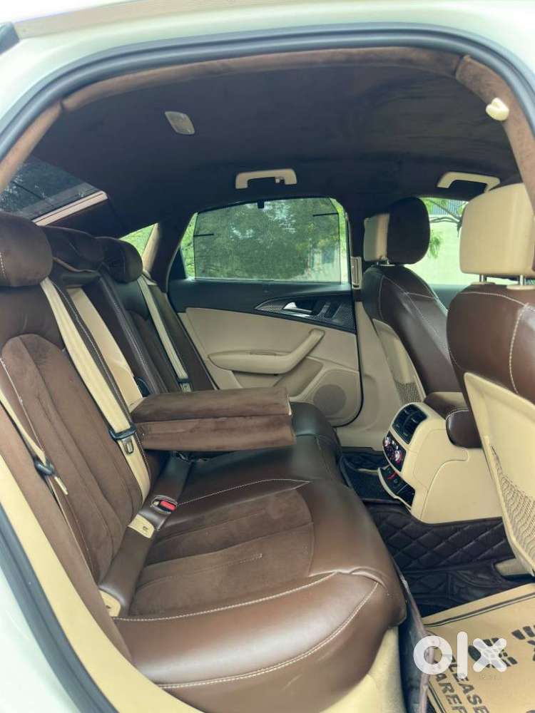 Audi A6 2.0 35 Tdi Premium Matrix, 2015, Diesel