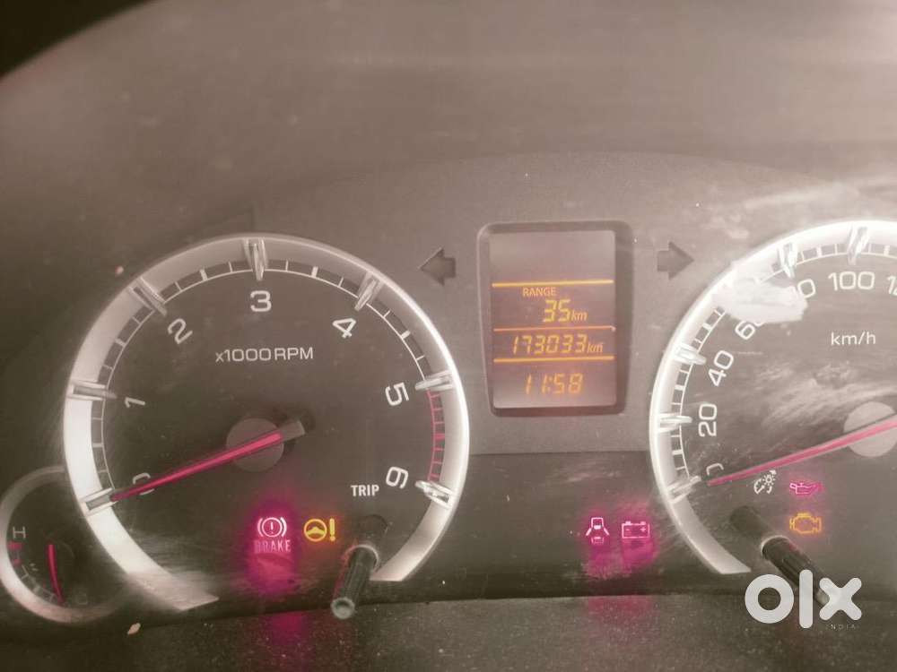 Maruti Suzuki Diesel 2012