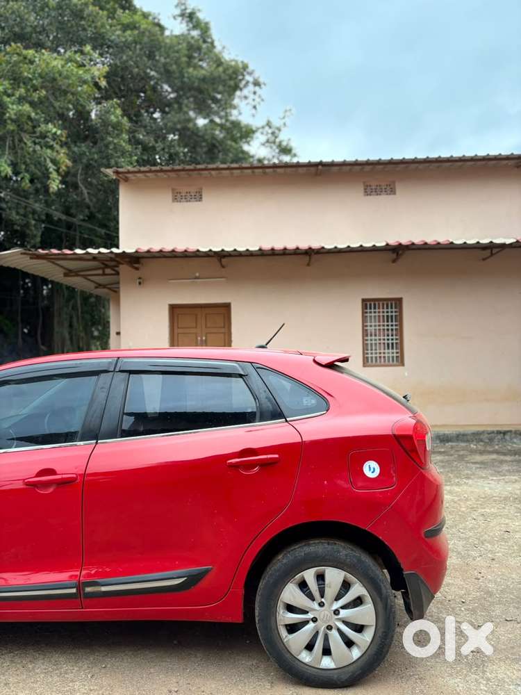 Maruti Suzuki Baleno Delta, 2018, Diesel