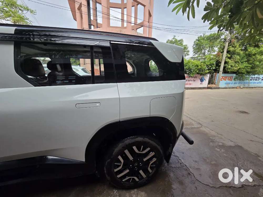 Tata Sierra Plus Diesel 2026 Manual