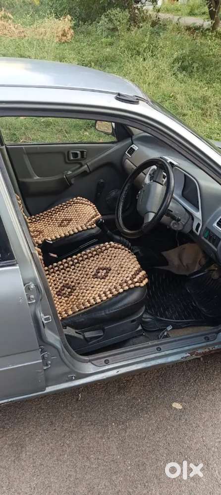 Maruti Suzuki Zen Estilo 2001