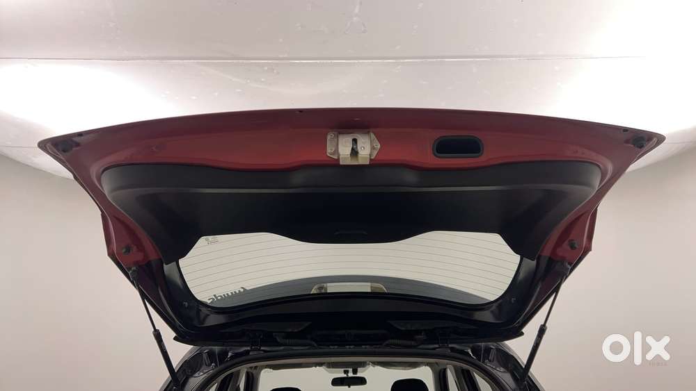 Maruti Suzuki Vitara Brezza Zdi+ Dual Tone Amt, 2019, Diesel