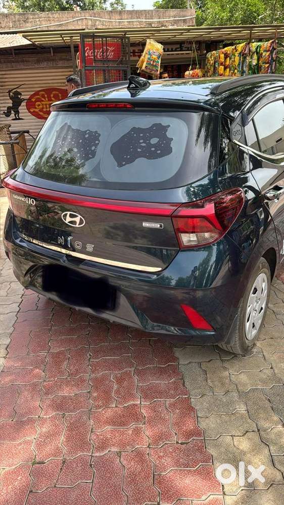 Hyundai Car 2025 Year
