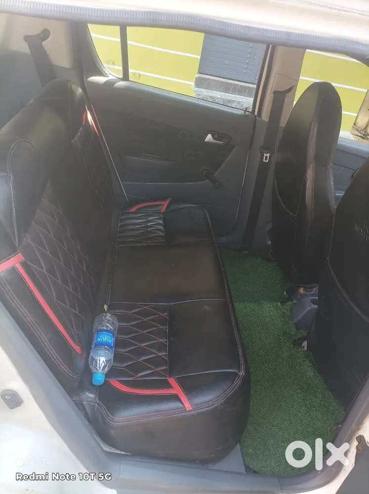 Maruti Suzuki Alto 800 2014 Cng & Hybrids 78000 Km Driven